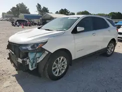 2GNAXKEV7L6228662 2020 CHEVROLET EQUINOX