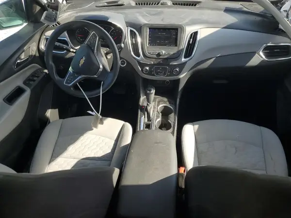 2GNAXKEV7L6228662 2020 CHEVROLET EQUINOX - Image 8