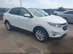 2GNAXKEV7L6231299 2020 CHEVROLET EQUINOX