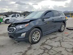2GNAXKEV7L6231836 2020 CHEVROLET EQUINOX