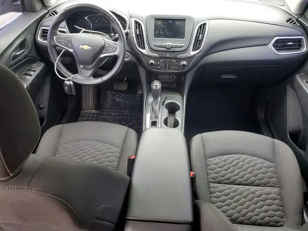 2GNAXKEV7L6231836 2020 CHEVROLET EQUINOX - Image 8
