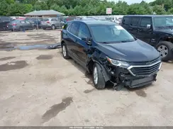 2GNAXKEV7L6231920 2020 CHEVROLET EQUINOX
