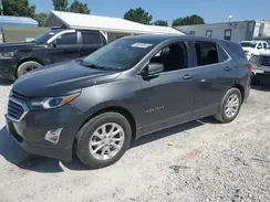 2GNAXKEV7L6232498 2020 CHEVROLET EQUINOX