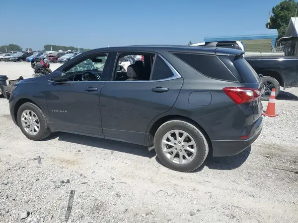 2GNAXKEV7L6232498 2020 CHEVROLET EQUINOX - Image 2