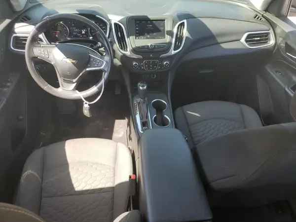 2GNAXKEV7L6232498 2020 CHEVROLET EQUINOX - Image 8