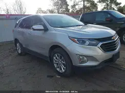 2GNAXKEV7L6233294 2020 CHEVROLET EQUINOX