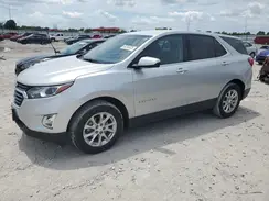 2GNAXKEV7L6233618 2020 CHEVROLET EQUINOX
