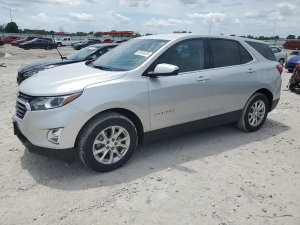 2GNAXKEV7L6233618 2020 CHEVROLET EQUINOX - Image 1