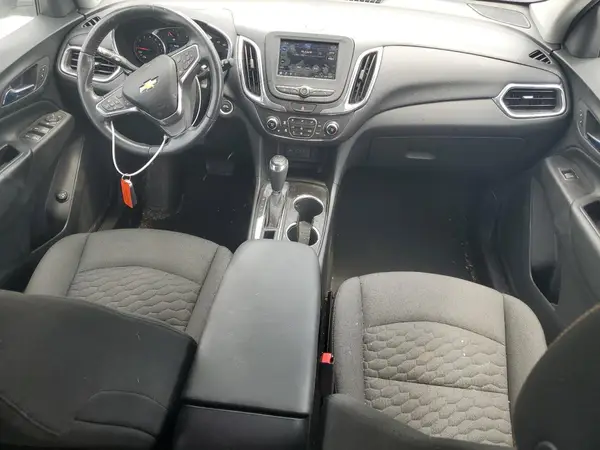 2GNAXKEV7L6233618 2020 CHEVROLET EQUINOX - Image 8
