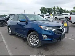 2GNAXKEV7L6234798 2020 CHEVROLET EQUINOX