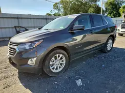 2GNAXKEV7L6237359 2020 CHEVROLET EQUINOX