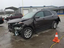 2GNAXKEV7L6239032 2020 CHEVROLET EQUINOX