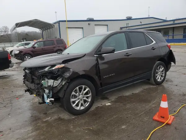2GNAXKEV7L6239032 2020 CHEVROLET EQUINOX - Image 1