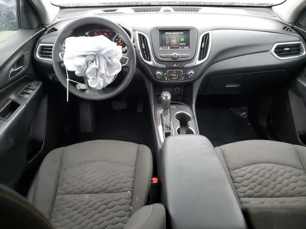 2GNAXKEV7L6239032 2020 CHEVROLET EQUINOX - Image 8