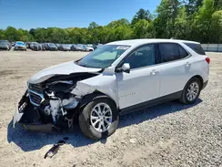 2GNAXKEV7L6240018 2020 CHEVROLET EQUINOX