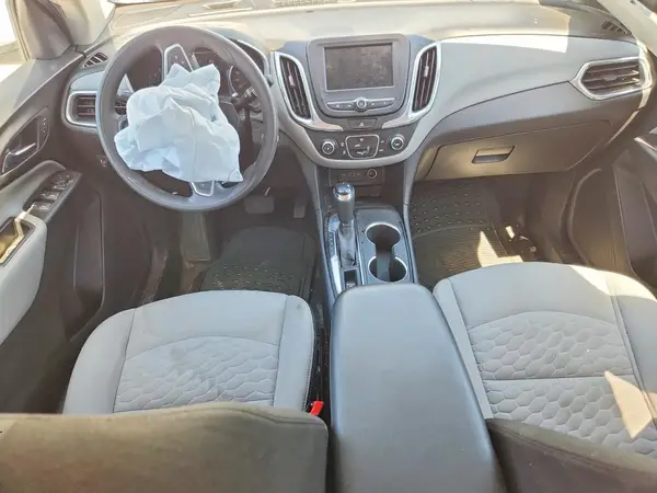 2GNAXKEV7L6240018 2020 CHEVROLET EQUINOX - Image 8
