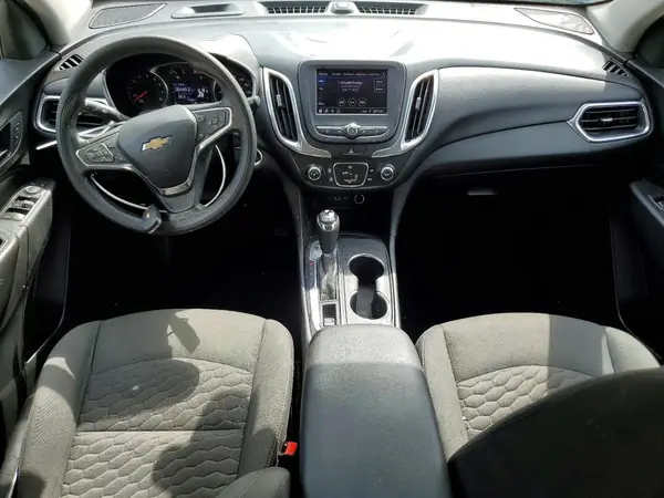 2GNAXKEV7L6241492 2020 CHEVROLET EQUINOX - Image 8