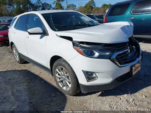 2GNAXKEV7L6245154 2020 CHEVROLET EQUINOX - Image 1