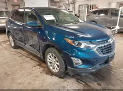 2GNAXKEV7L6250662 2020 CHEVROLET EQUINOX