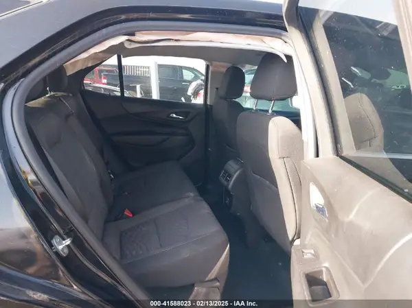 2GNAXKEV7L6252637 2020 CHEVROLET EQUINOX - Image 8
