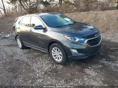 2GNAXKEV7L6253884 2020 CHEVROLET EQUINOX
