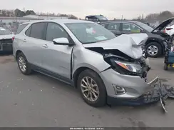 2GNAXKEV7L6254680 2020 CHEVROLET EQUINOX