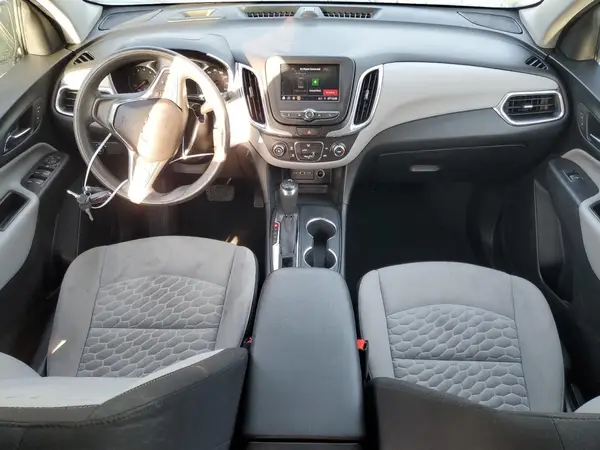 2GNAXKEV7L6255232 2020 CHEVROLET EQUINOX - Image 8