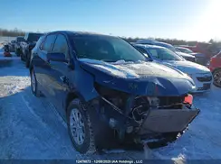 2GNAXKEV7L6255487 2020 CHEVROLET EQUINOX
