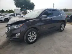 2GNAXKEV7L6258485 2020 CHEVROLET EQUINOX