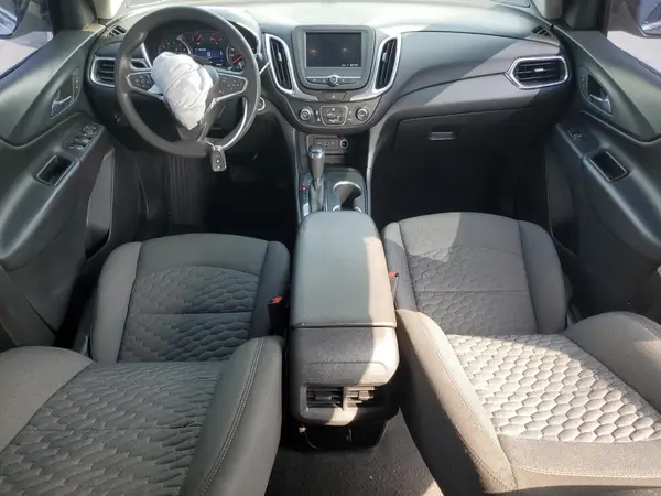 2GNAXKEV7L6258485 2020 CHEVROLET EQUINOX - Image 8