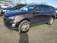2GNAXKEV7L6261225 2020 CHEVROLET EQUINOX