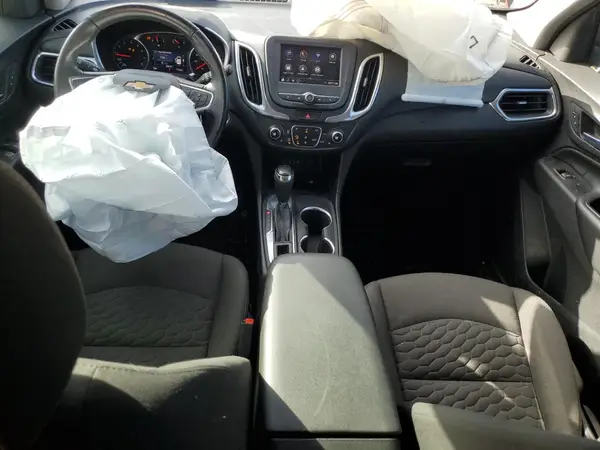 2GNAXKEV7L6261225 2020 CHEVROLET EQUINOX - Image 8