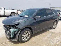 2GNAXKEV7L6261399 2020 CHEVROLET EQUINOX