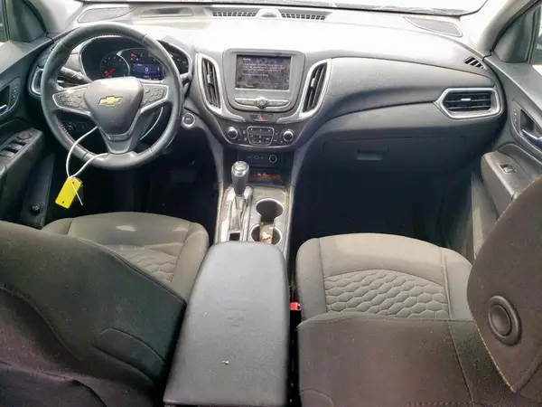 2GNAXKEV7L6261399 2020 CHEVROLET EQUINOX - Image 8