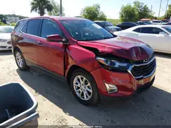 2GNAXKEV7L6263282 2020 CHEVROLET EQUINOX