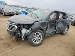 2GNAXKEV7L6265260 2020 CHEVROLET EQUINOX