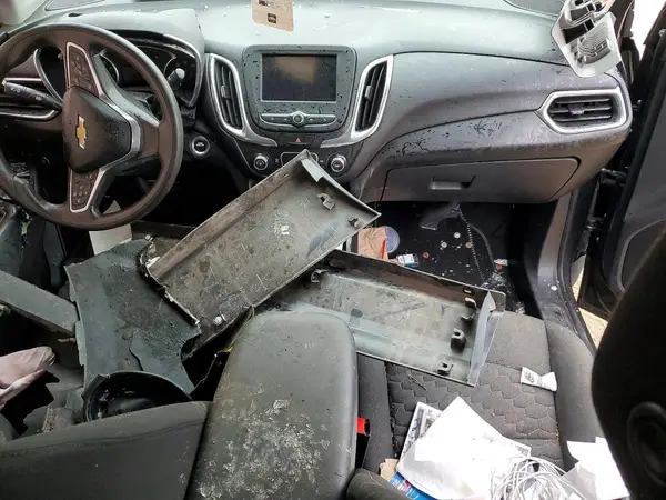 2GNAXKEV7L6265260 2020 CHEVROLET EQUINOX - Image 8