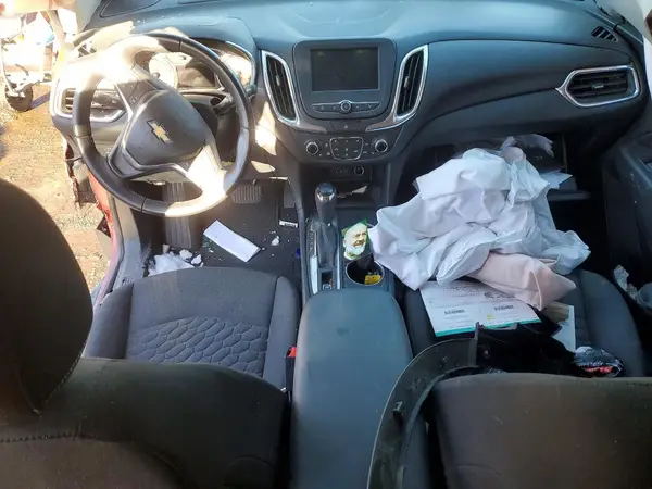 2GNAXKEV7L6265355 2020 CHEVROLET EQUINOX - Image 8