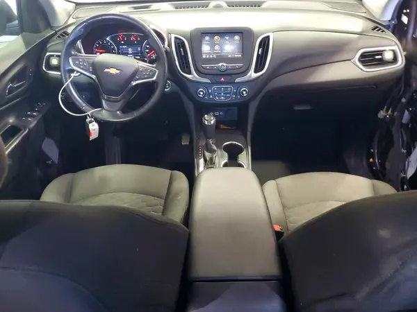 2GNAXKEV7L6266506 2020 CHEVROLET EQUINOX - Image 8