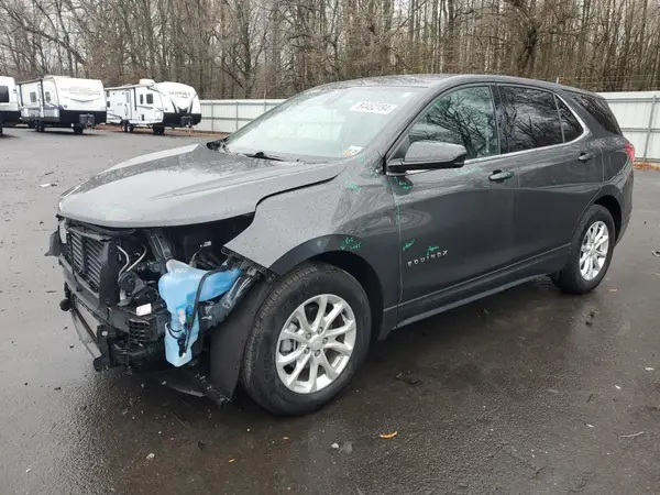 2GNAXKEV7L6267994 2020 CHEVROLET EQUINOX - Image 1