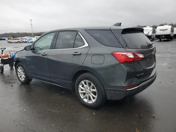 2GNAXKEV7L6267994 2020 CHEVROLET EQUINOX - Image 2