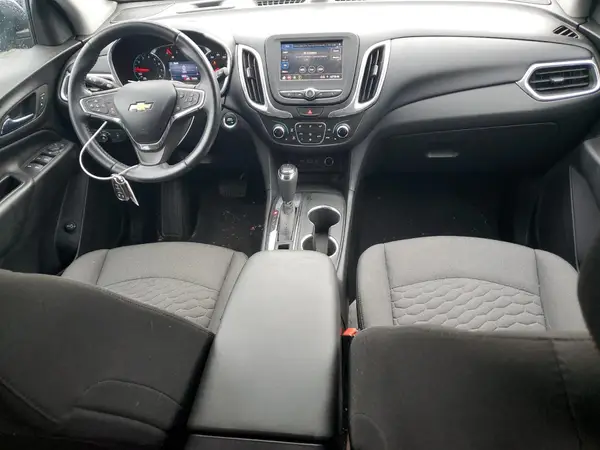 2GNAXKEV7L6267994 2020 CHEVROLET EQUINOX - Image 8