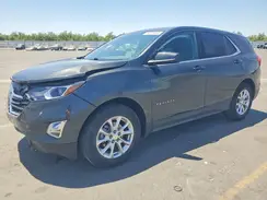 2GNAXKEV7L6268613 2020 CHEVROLET EQUINOX