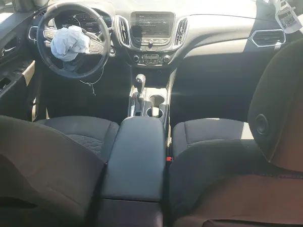 2GNAXKEV7L6268613 2020 CHEVROLET EQUINOX - Image 8