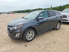 2GNAXKEV7L6269177 2020 CHEVROLET EQUINOX