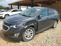 2GNAXKEV7L6270071 2020 CHEVROLET EQUINOX