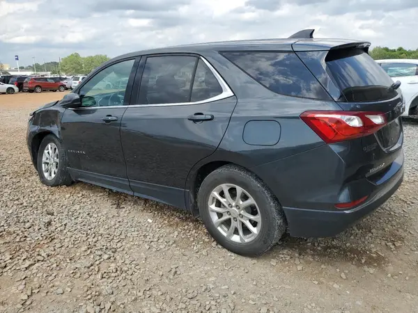 2GNAXKEV7L6270071 2020 CHEVROLET EQUINOX - Image 2