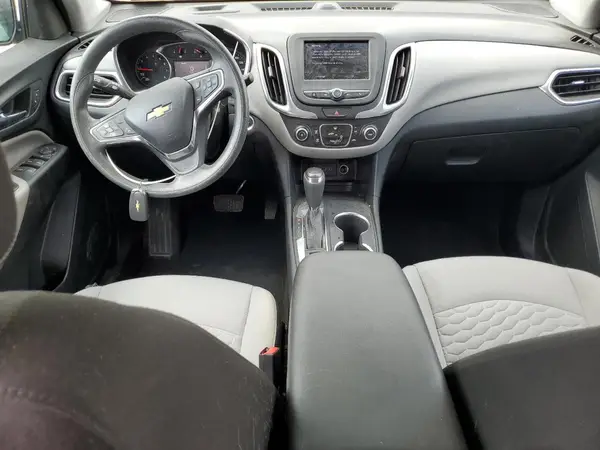 2GNAXKEV7L6270071 2020 CHEVROLET EQUINOX - Image 8