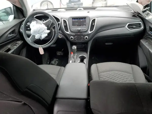 2GNAXKEV7L6277554 2020 CHEVROLET EQUINOX - Image 8