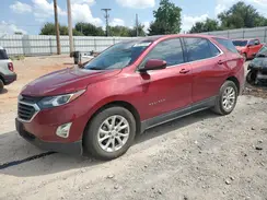 2GNAXKEV7L6278817 2020 CHEVROLET EQUINOX